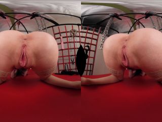 Lana Smalls - XXX Parody: 50 Shades Of Grey - VRSpy (UltraHD 4K 2024) New Porn-7