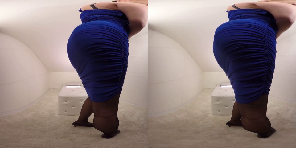 338  Bravomodels Whitebox 3D VR Casting Masturbations  Bambi Bella