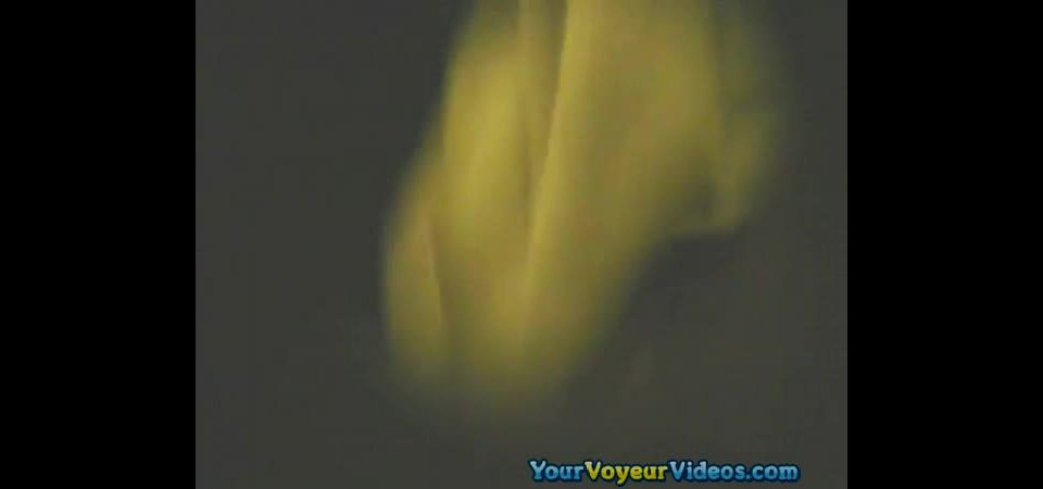 Pool Changeroom Blowjob Voyeur!