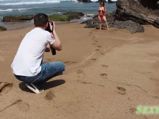 online porn clip 36 SexyDea - Fuerteventura Beach Fuck  | swedish | hardcore porn free xxx hentai videos-0