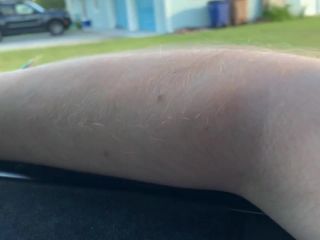 M@nyV1ds - suzyscrewd - Custom Arm Hair in the Wind-5