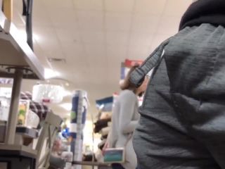 Bulge flashing in the store-4