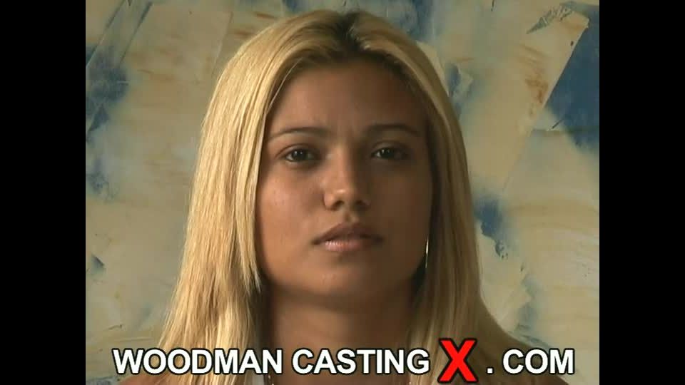 WoodmanCastingx.com- Liliana casting X