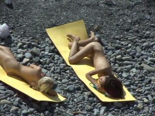 NudeBeachdreams.com-NudeBeachdreams.com- Nudist video 00453-1