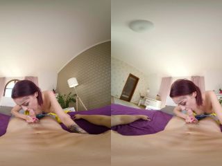 Tabitha Poison - Glamorous - VR Porn (UltraHD 2K 2021)-1