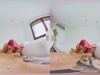 Victoria Summers (Ideal Porn Movie Ending / 28.04.2017) [Oculus] (MP4 / UltraHD 2K) VirtualTaboo | oculus | reality stocking big ass porn-8