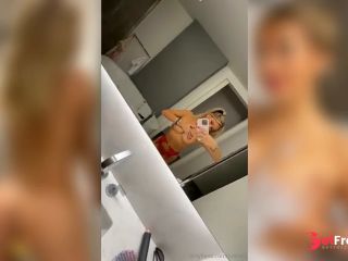 [GetFreeDays.com] Beautiful Instagram Model Porn Clip April 2023-5