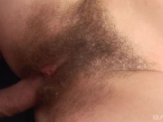 Lia Raw Gets Her Hairy Hole Fucked Pov Style-9