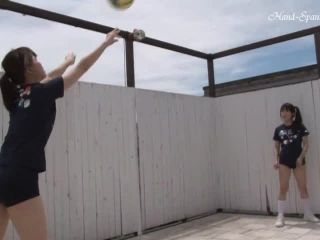{strict Volleyball Lesson (wmv, 480p, 112.3 Mb)|strict Volleyba-0