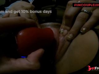 [GetFreeDays.com] Rose toy fun in front of husband Adult Leak February 2023-9