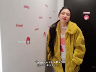 online xxx video 8 June Liu – Anyone would like an esc like me FULL VID, cathy heaven femdom on cuckold porn -0