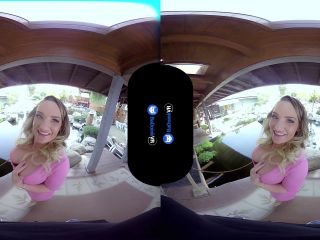 Sexcursion – Cali Carter (GearVR)(Virtual Reality)-0