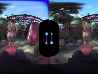 Sexcursion – Cali Carter (GearVR)(Virtual Reality)-2