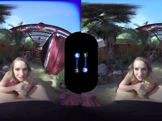 Sexcursion – Cali Carter (GearVR)(Virtual Reality)-3