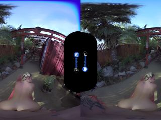 Sexcursion – Cali Carter (GearVR)(Virtual Reality)-8