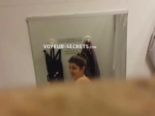 Quick peeks into the fitting  room-4