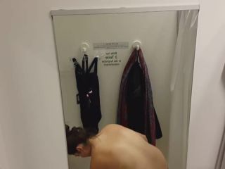 Quick peeks into the fitting  room-6