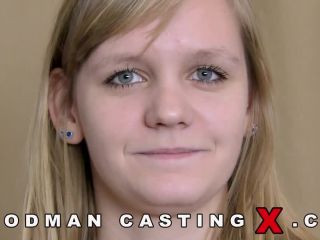 Lucette Nice casting X-1