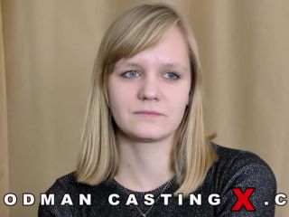 Lucette Nice casting X-3