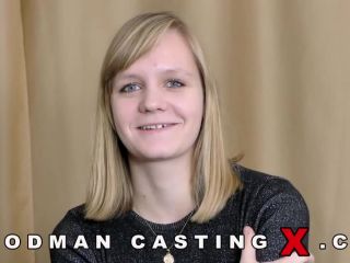 Lucette Nice casting X-4
