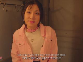 SpicyGum - Asian Student Rental Arrangement / I Let The Landlord Creampied Me - Pornhub, June Liu (FullHD 2021)-1