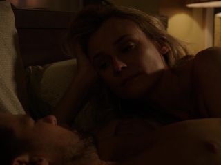 Diane Kruger – The Bridge s02e03 (2014) HD 1080p - (Celebrity porn)-4