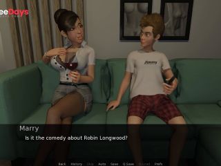 [GetFreeDays.com] Jimmy Awkward Adventures - Gameplay - PART - 1 Porn Clip June 2023-8