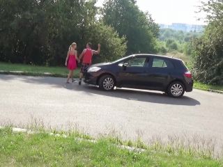 Blondienchen - Treffen zum perversestem Sex  - mdh - amateur porn amateur show-7