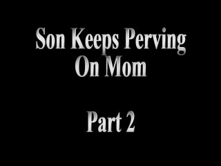Helena Price – Son Keeps Perving On Mom - (MILF porn)-0