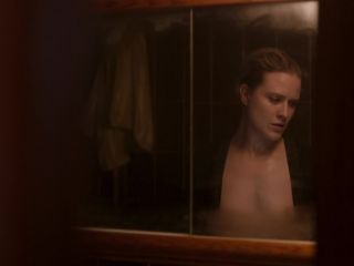 Evan Rachel Wood, Julia Sarah Stone - Allure (2017) HD 1080p!!!-5