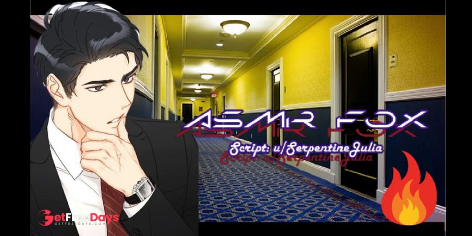 [GetFreeDays.com] ROMANCE with your OFFICE RIVAL  ASMR Roleplay Enemies to Lovers Very Spicy Sex Leak March 2023