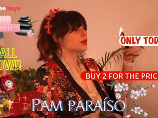 [GetFreeDays.com] PAM PARAISO El nuevo centro de masajes con final feliz Adult Video May 2023-1