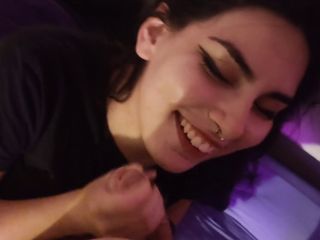 Passion Fucking Couple  Cumshot  She Is Fucking Delicious 1080p-1