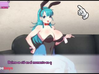 [GetFreeDays.com] waifu hub Bulma the hottest Sex Leak July 2023-2