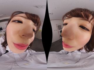 adult xxx clip 2 fishnet fetish VRKM-934 B - Virtual Reality JAV, japan on fetish porn-2