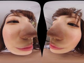 adult xxx clip 2 fishnet fetish VRKM-934 B - Virtual Reality JAV, japan on fetish porn-6