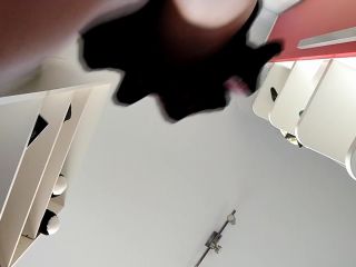 [Full video] Giantess shrinks her boyfriend with pills from the dark weeb-3