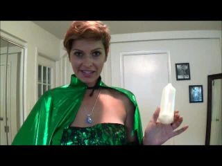 online clip 42 gay leather fetish Poison Ivy Drains - The Info From Batman With Her Secret Hufffing Potion, { on fetish porn-0