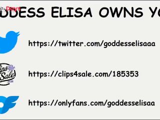 [GetFreeDays.com] Goddess Elisa - After gym trailer Adult Clip October 2022-9