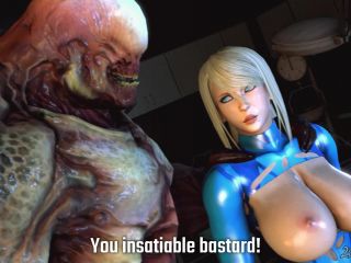 550 Samus and The Unknown Planet 3 Remake-8