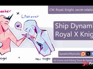 [GetFreeDays.com] Ship Dynamic Royal Speaker and Knight Lister FA Porn Film October 2022-1