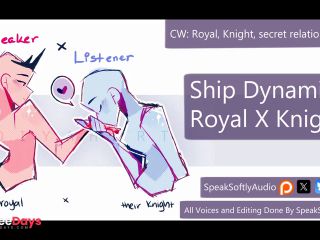 [GetFreeDays.com] Ship Dynamic Royal Speaker and Knight Lister FA Porn Film October 2022-5