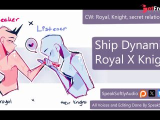 [GetFreeDays.com] Ship Dynamic Royal Speaker and Knight Lister FA Porn Film October 2022-6