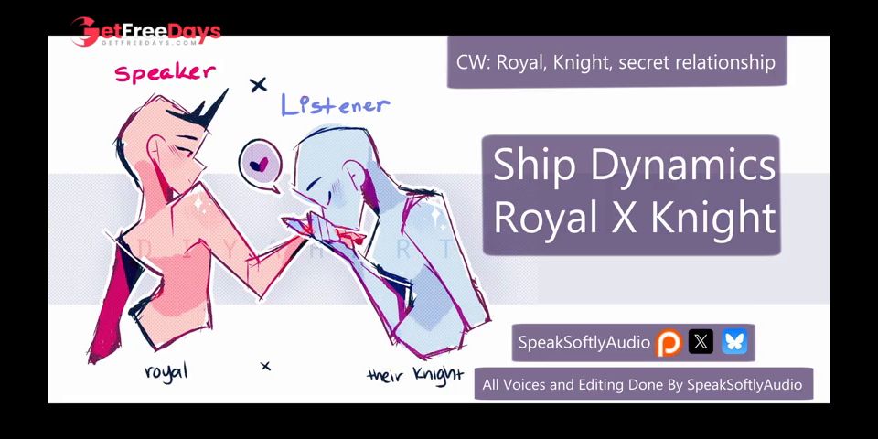 [GetFreeDays.com] Ship Dynamic Royal Speaker and Knight Lister FA Porn Film October 2022