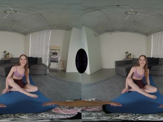 Jillian Janson - Workout with Jillian Janson - VR Porn (UltraHD 4K 2021)-0