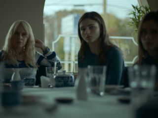 Lola Kirke - Lost Girls (2020) HD 1080 - (Celebrity porn)-8