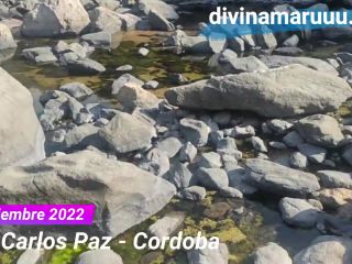 Public Sex In The Hills Of Cordoba  Argentina  Divinamaruuu 1080p-0