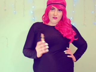 free adult clip 40 Worthless Loser Virgin | financial domination | pov femdom mind control-0