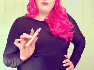 free adult clip 40 Worthless Loser Virgin | financial domination | pov femdom mind control-3