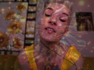 free video 17 Goddess Eevee - Forever My Sunflower Slave - goddess worship - big ass porn diamond jackson femdom-3